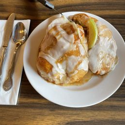 Homemade Cinnamon Rolls Homemade Cinnamon Rolls