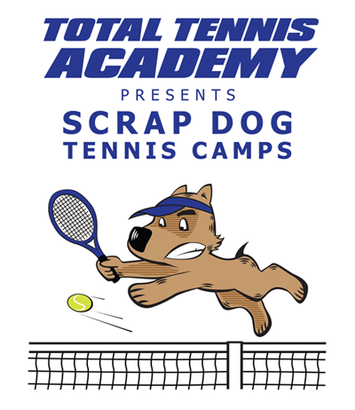 Total Tennis Academy Logo
