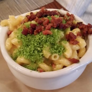 Rye Leawood - Mac N cheese- Meh... - New American Near Me - Leawood, Kansas Rye Leawood - Mac N cheese- Meh... - New American Near Me - Leawood, Kansas