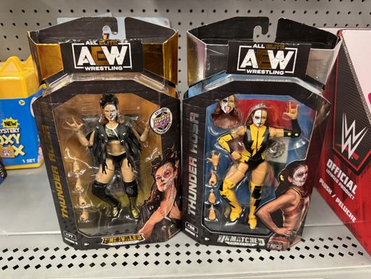 Walmart Supercenter by null