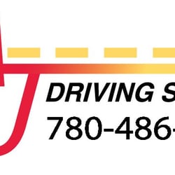 A & J Driving School - Thank you Edmonton for making A & J your # 1 choice