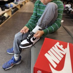 JD Sports