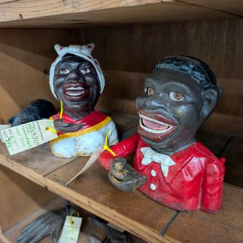 Granddaddy's Antique Mall - Antiques Near Me - Burlington, North Carolina