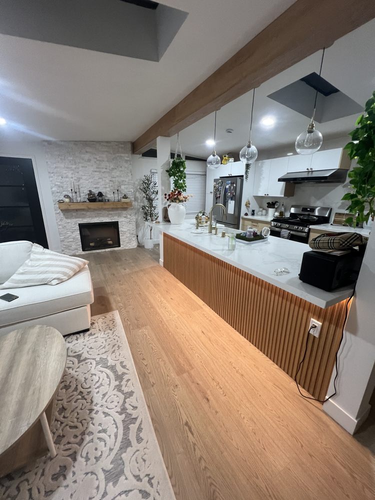 Slide of Workplace Construction