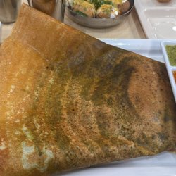Madhurai Madurai Malli Masala Dosa (W)