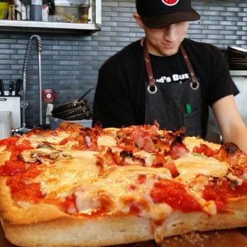 Levetto - Afumicato - Italian Near Me - Thornhill, Ontario