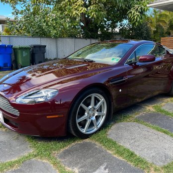 Bad Habitz - Auto Detailing Near Me - Kailua, Hawaii Bad Habitz - Auto Detailing Near Me - Kailua, Hawaii