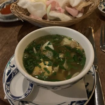 Indrapura - Chicken soup - Indonesian Near Me - Amsterdam, New Hampshire