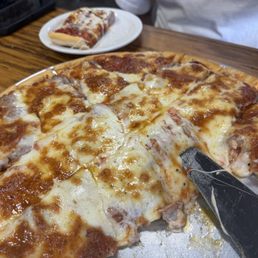 Pizza Pizza