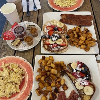 Zweet Cafe - Breakfast special - Coffee & Tea Near Me - Los Angeles, California Zweet Cafe - Breakfast special - Coffee & Tea Near Me - Los Angeles, California