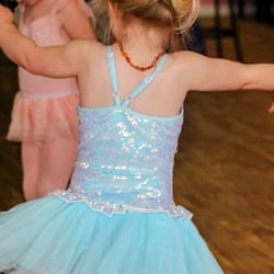 Tea & Tiaras Princess Party Parlor