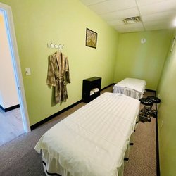 Evergreen Massage in Hixson gift card