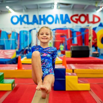 Oklahoma Gold Gymnastics - Gymnastics Near Me - Edmond, Oklahoma Oklahoma Gold Gymnastics - Gymnastics Near Me - Edmond, Oklahoma