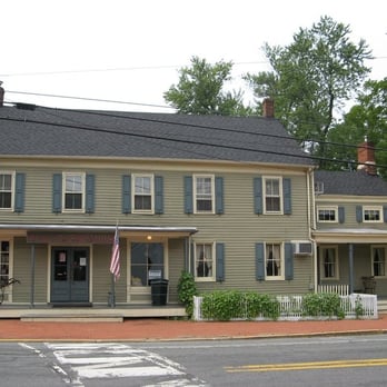 Oldwick General Store - Bakeries Near Me - Oldwick, New Jersey
