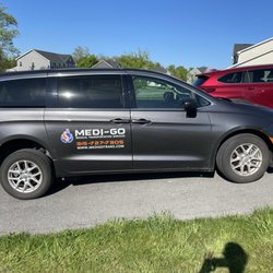 Medi-Go
