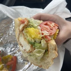 Sharpys Subs