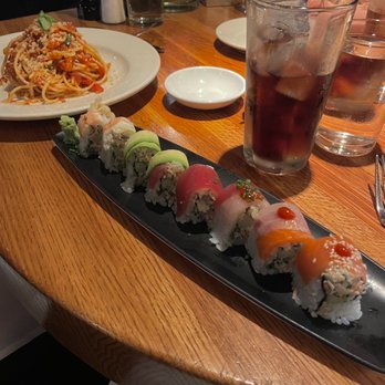 R+D Kitchen - New American Near Me - Dallas, Texas