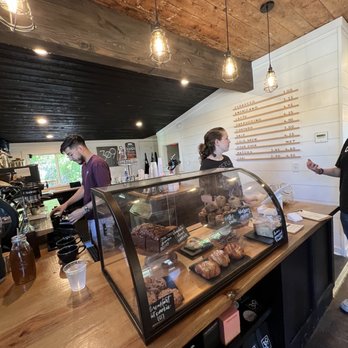 309 Coffee - Cute shop - Coffee & Tea Near Me - Georgetown, Texas