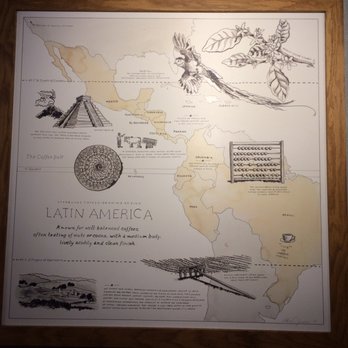 Starbucks - Decor 09/26/19 - Coffee & Tea Near Me - New York, New York Starbucks - Decor 09/26/19 - Coffee & Tea Near Me - New York, New York