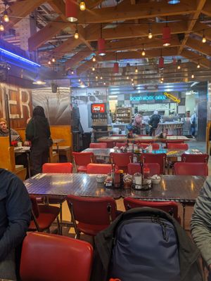 Down Home Diner by null
