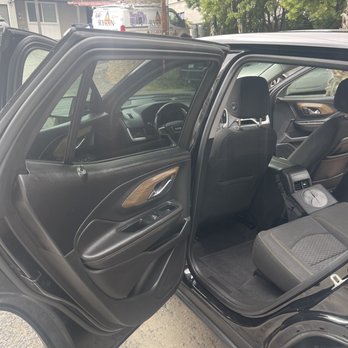 San Marcos Auto Detail - Auto Detailing Near Me - San Marcos, California