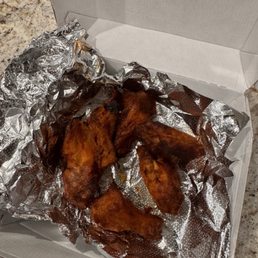 Buffalo Wings
