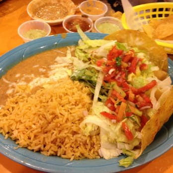 Las Salsas - Potato tacos - Mexican Near Me - Morganton, North Carolina Las Salsas - Potato tacos - Mexican Near Me - Morganton, North Carolina