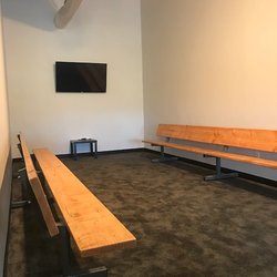 ASDC CrossFit - Our members area