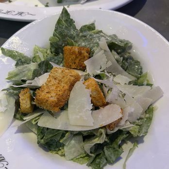 Marietta Fish Market - Caesar Salad - Seafood Near Me - Marietta, Georgia Marietta Fish Market - Caesar Salad - Seafood Near Me - Marietta, Georgia