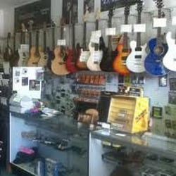 All your music needs!