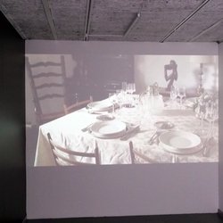 Lunds Konsthall - Filmvisning, utställningen "Dit vindarna bär"