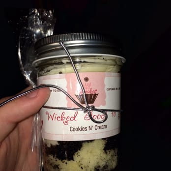 Wicked Good Cupcakes - It was a delight and sure was wicked good! - Bakeries Near Me