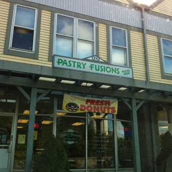 Pastry Fusions - Bakeries Near Me - North Branford, Connecticut Pastry Fusions - Bakeries Near Me - North Branford, Connecticut