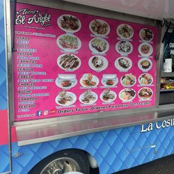 Tacos el Angel
