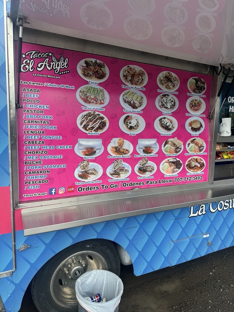 Tacos el Angel