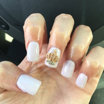 Quality Nails & Spa - Third time coming here and still in love! Mimi is the best! - Nail Salons Near Me - Long Beach, California Quality Nails & Spa - Third time coming here and still in love! Mimi is the best! - Nail Salons Near Me - Long Beach, California