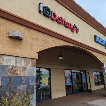 DaYung's Tea - Bubble Tea Near Me - Tempe, Arizona