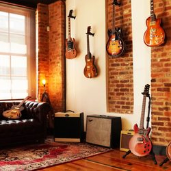 The North American Guitar Nashville