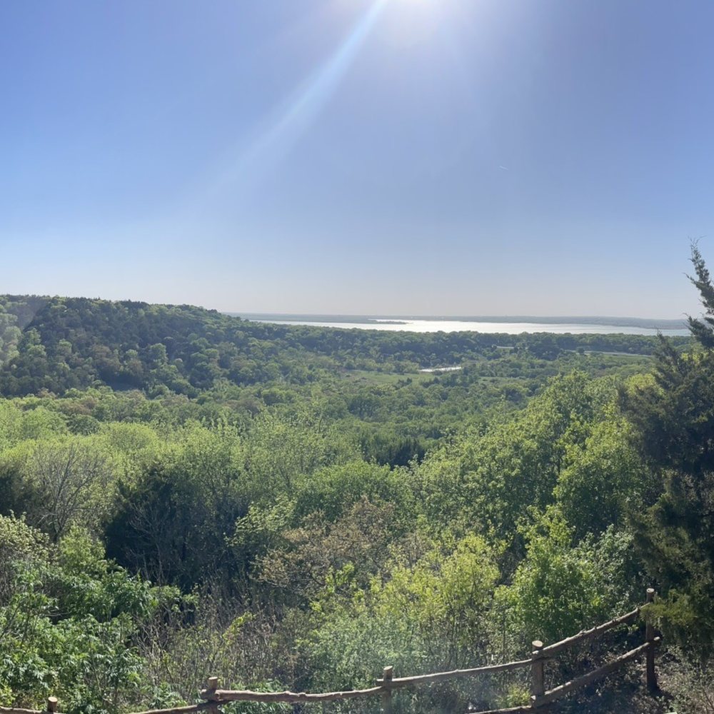 Cedar Ridge Preserve - Hiking Near Me - Dallas, Texas Cedar Ridge Preserve - Hiking Near Me - Dallas, Texas