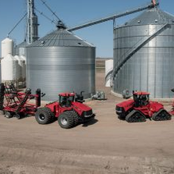 Burkhart Farm Center