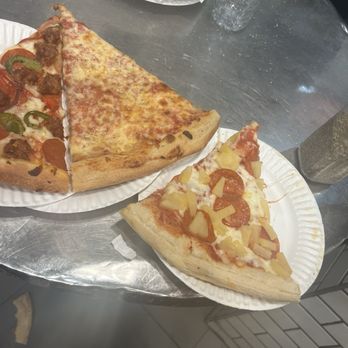 2 Bros Pizza - Pizza Near Me - New York, New York 2 Bros Pizza - Pizza Near Me - New York, New York