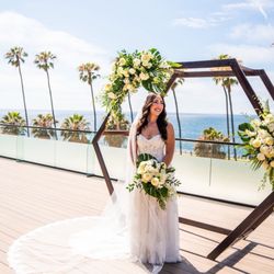 ARCHIVE BRIDAL - Wedding Day