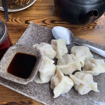 Dumpling Home - Juicy Chicken Bao (6 Pcs) - Dim Sum Near Me - San Francisco, California Dumpling Home - Juicy Chicken Bao (6 Pcs) - Dim Sum Near Me - San Francisco, California