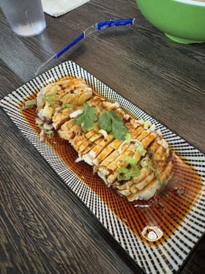 Meet Rice Noodle by null