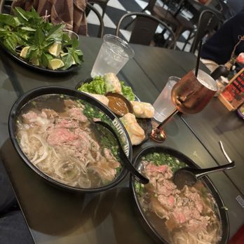 Pho Nom - Pho short rib - Vietnamese Near Me - San Diego, California Pho Nom - Pho short rib - Vietnamese Near Me - San Diego, California
