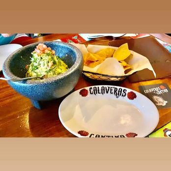 Calaveras Cantina - Homemade guacamole - Mexican Near Me - Jupiter, Florida Calaveras Cantina - Homemade guacamole - Mexican Near Me - Jupiter, Florida