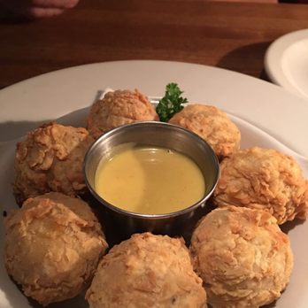 Harveys - Broccoli bites - Seafood Near Me - Tupelo, Mississippi