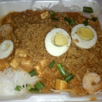 Chowking - Pancit - Chinese Near Me - Seattle, Washington
