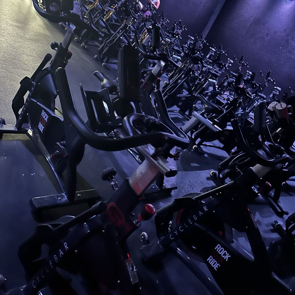 CYCLEBAR - 5010 Gate Pkwy - Cycling Classes Near Me - Jacksonville, Florida CYCLEBAR - 5010 Gate Pkwy - Cycling Classes Near Me - Jacksonville, Florida