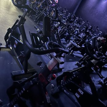 CYCLEBAR - 5010 Gate Pkwy - Cycling Classes Near Me - Jacksonville, Florida